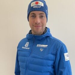 Sportliche Leitung Skisprung & Nordische Kombination