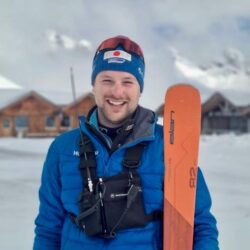 Ski Cross
