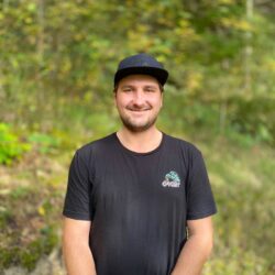 Trainer Freeski