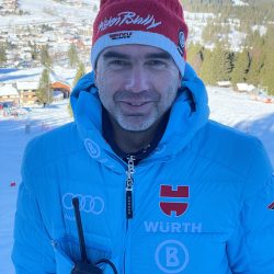 Trainer Alpin Jugend