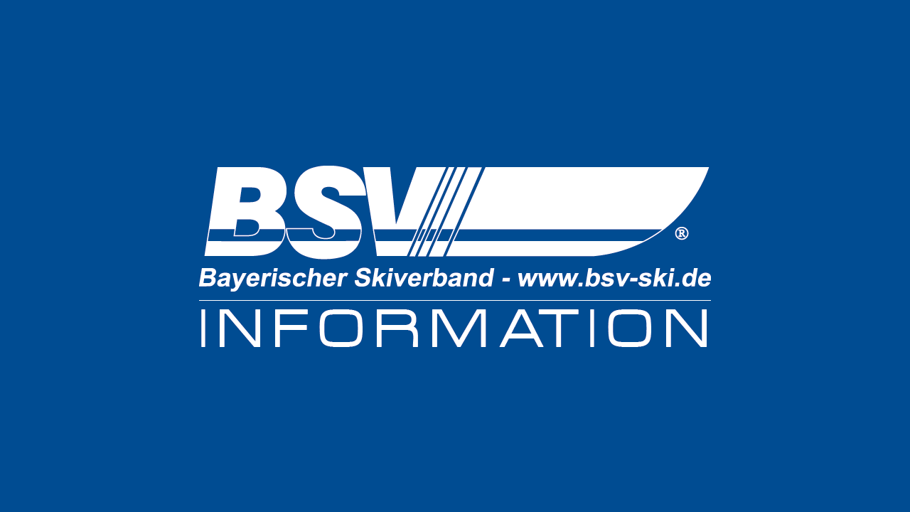 Trainer Skisprung mit Schwerpunkt Damen (m/w/d) gesucht