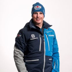 Sportliche Leitung Skisprung & Nordische Kombination