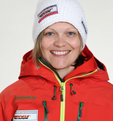 Aus- und Fortbildung Ausbilderteam Telemark