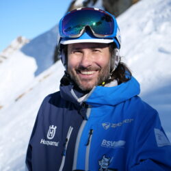 Aus- und Fortbildung Ausbilderteam Telemark