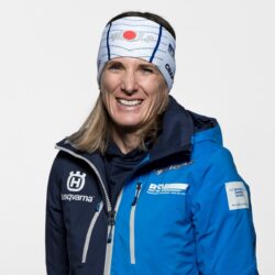 Trainer Biathlon