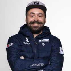 Trainer Skiprung & Nordische Kombination