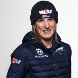 Trainer Biathlon