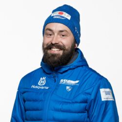 Trainer Skiprung & Nordische Kombination