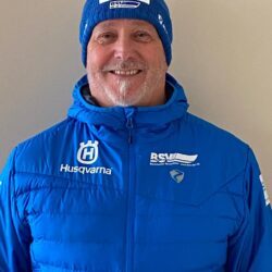 Sportwarte Leistungssport