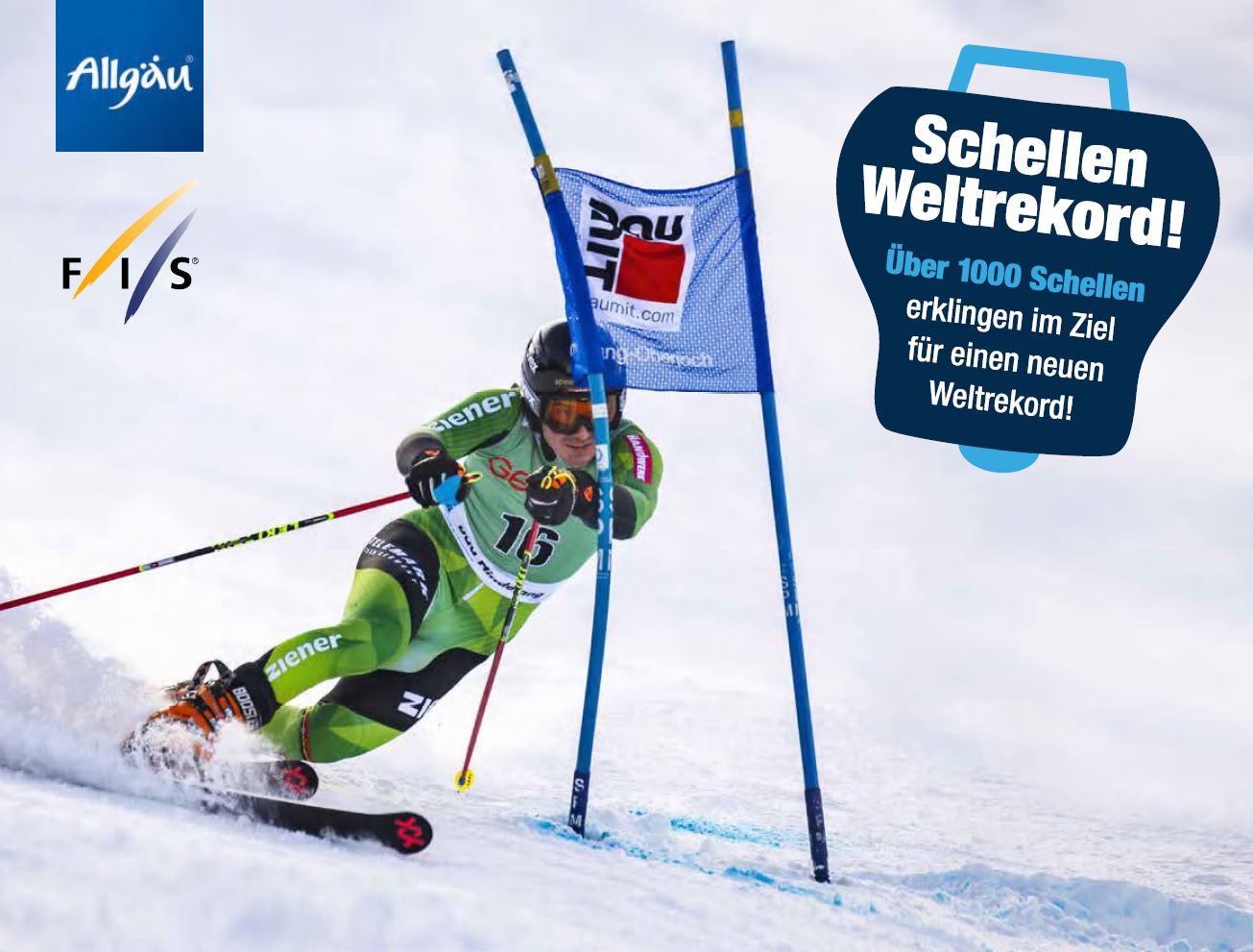 FIS SKI WELTCUP TELEMARK