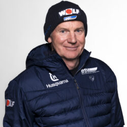 Trainer Biathlon
