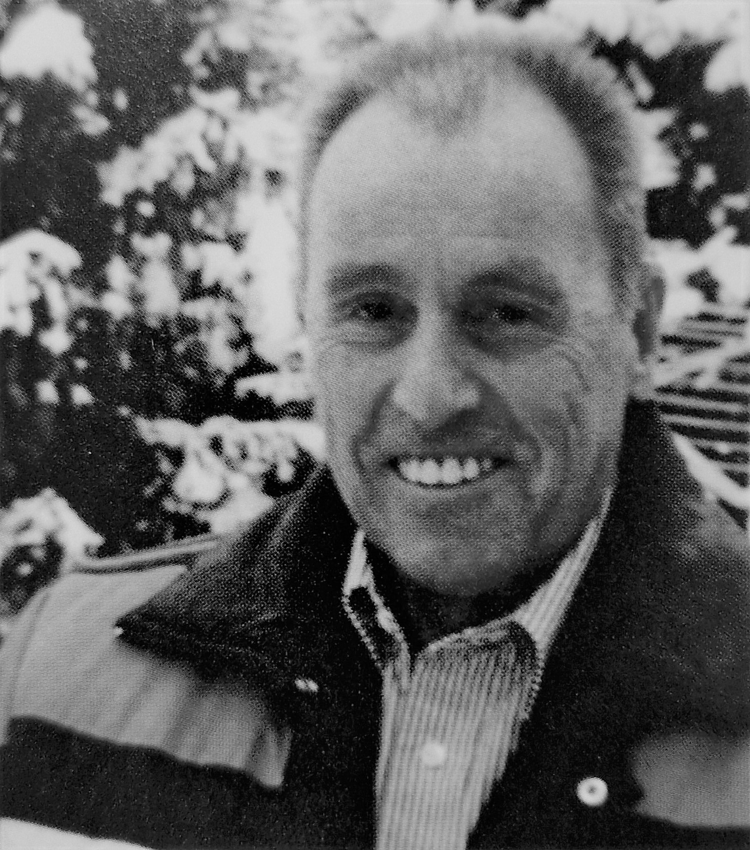 Nachruf – Der Bayerische Skiverband und der Skiverband Bayerwald trauern um Herrn Walter Demel