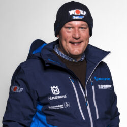 Sportliche Leitung Alpin
