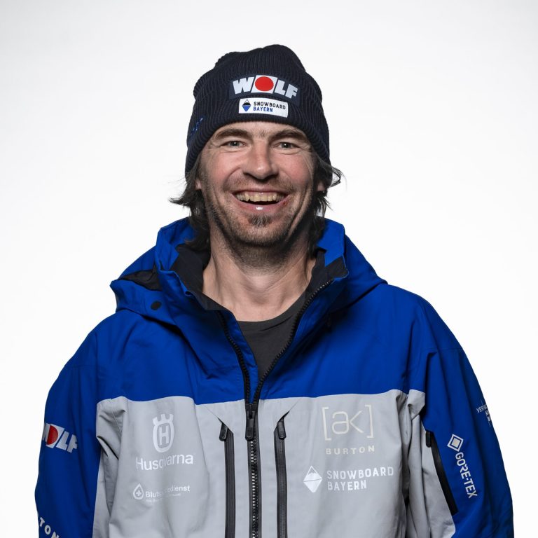 Trainer Snowboard