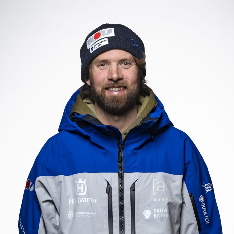 Trainer Snowboard