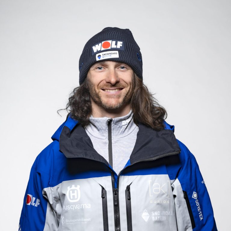 Trainer Snowboard