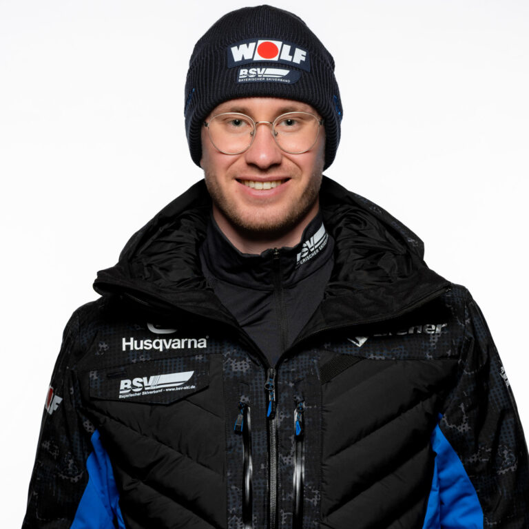 Trainer Alpin Schüler