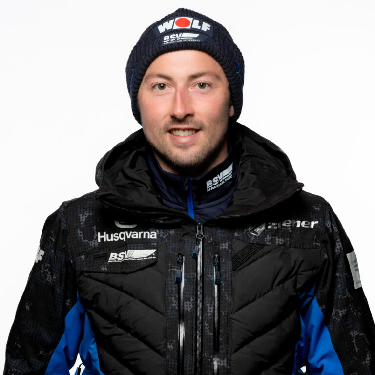 Sportliche Leitung Skilanglauf