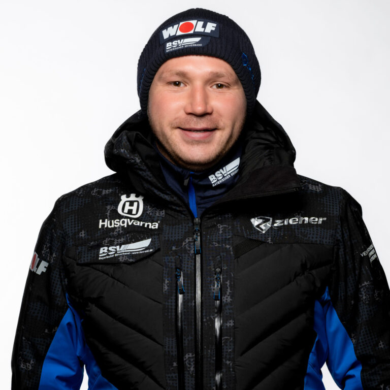 Sportliche Leitung Skilanglauf