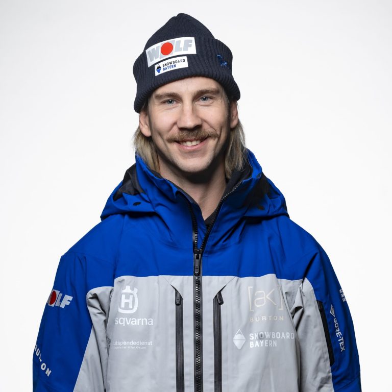 Trainer Snowboard