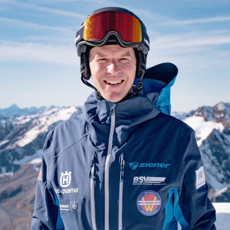 Profilfoto Hendrik Ueberschaer