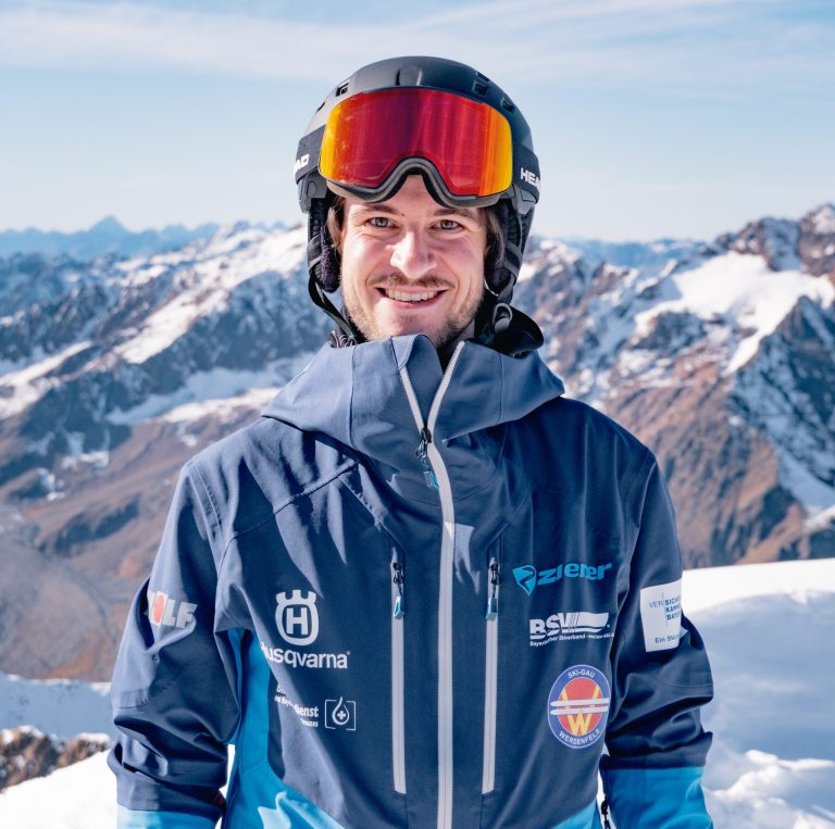 Profilfoto Adelberger Felix