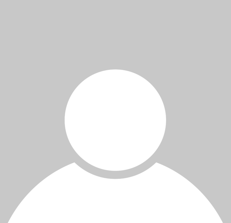 Personenicon als Platzhalterfoto