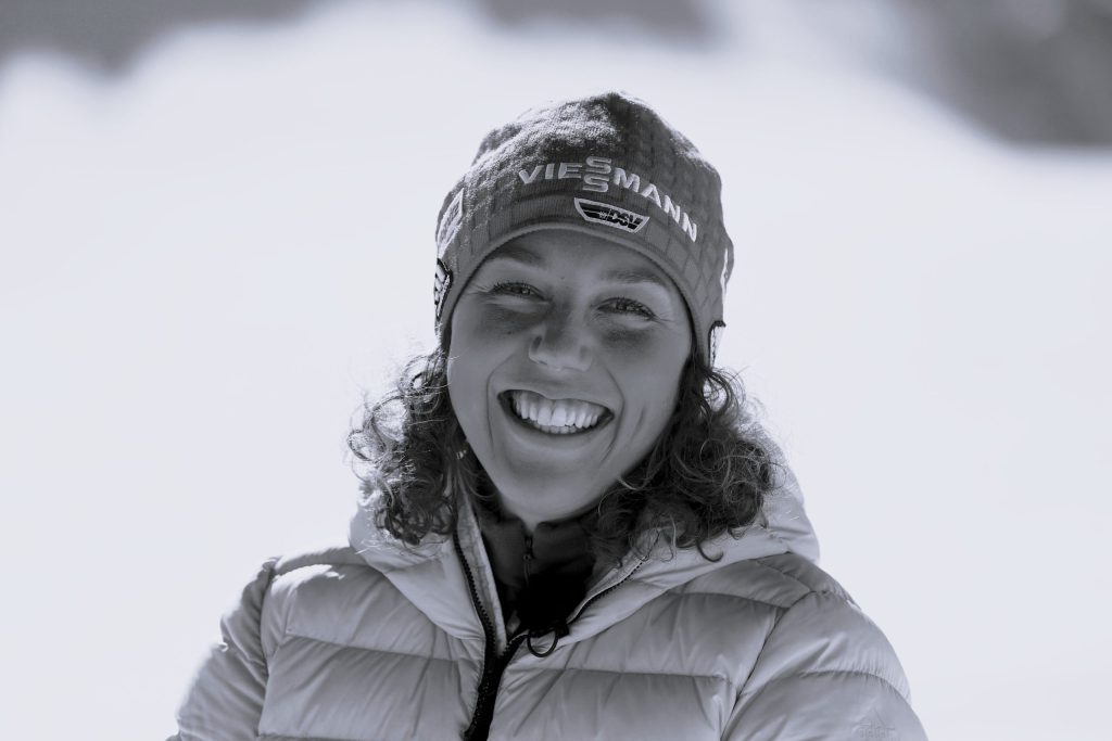 Laura Dahlmeier