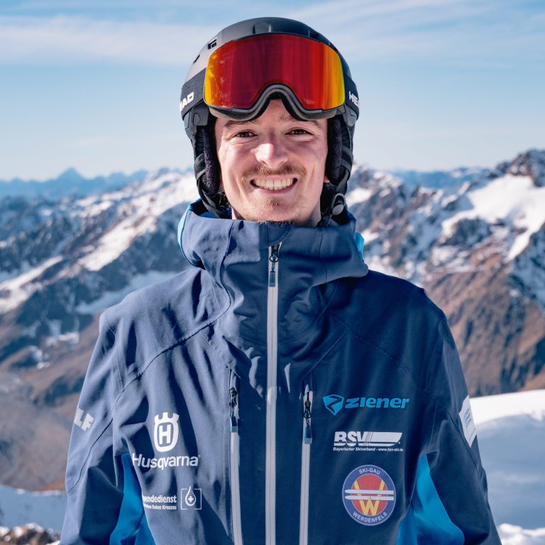 Mathias Prieler