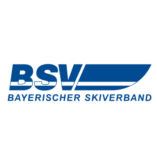 Logo Bayerischer Skiverband e.V.
