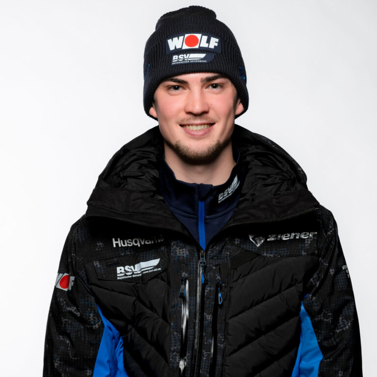 Trainer Skiprung & Nordische Kombination