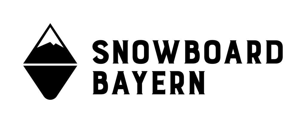Snowboard Bayern logo