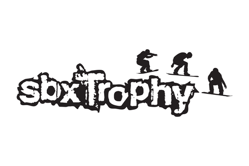SBX Trophy logo