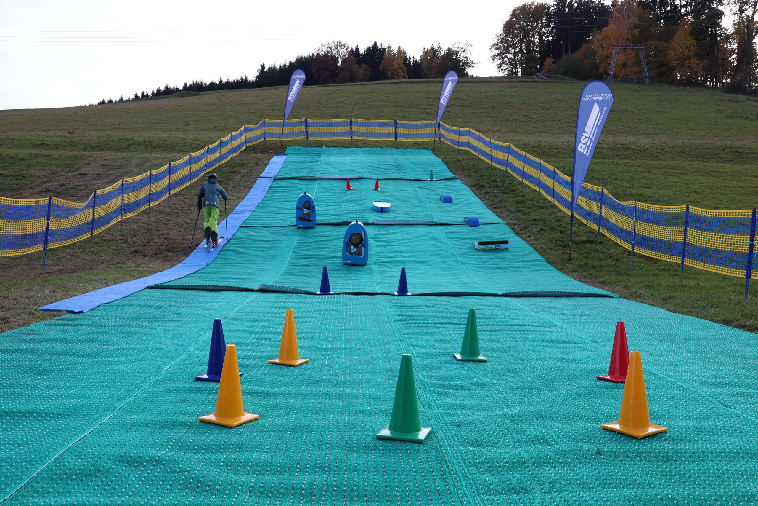 Abbildung SKimattenpark