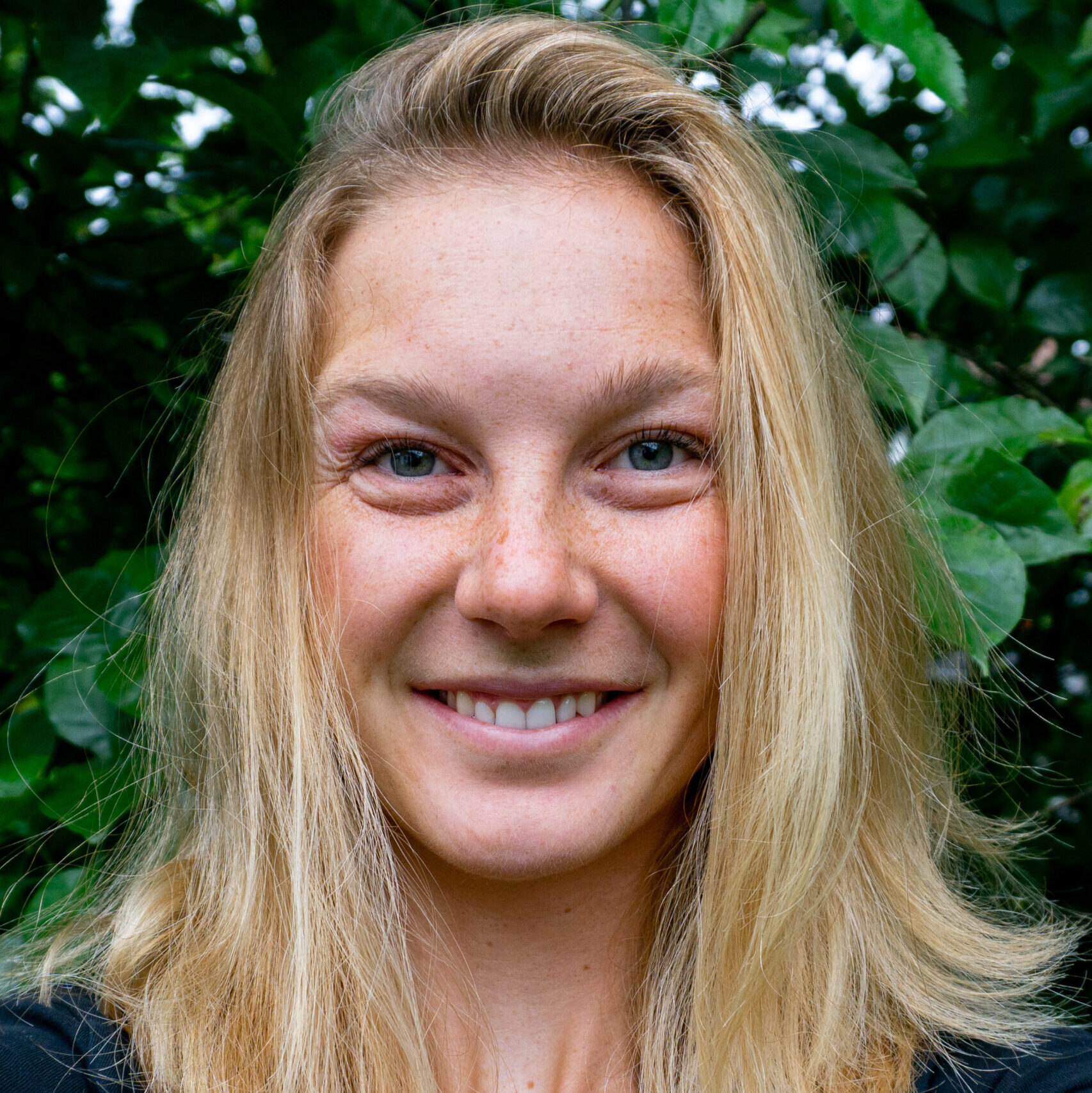 Kristina Blümlhuber