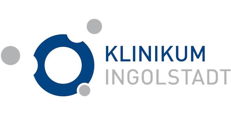 Logo Klinikum Ingolstadt