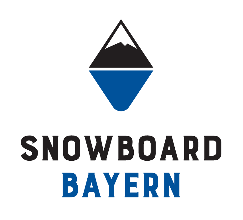 Logo Snowboard Bayern