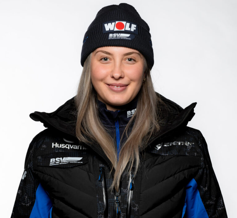 Trainer Skilanglauf