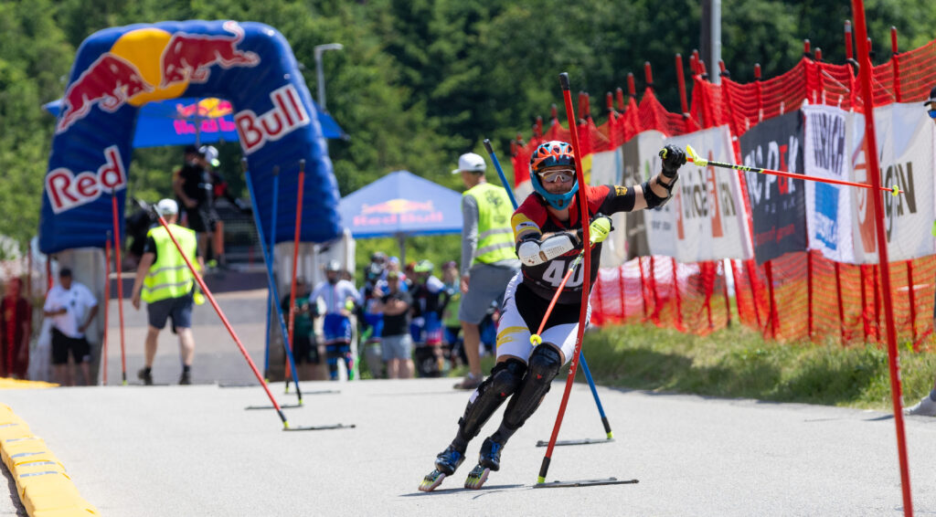 Skiinlilner