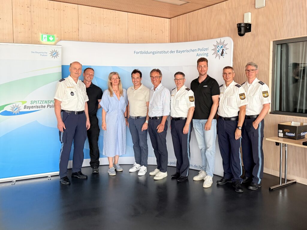 Gruppenbild