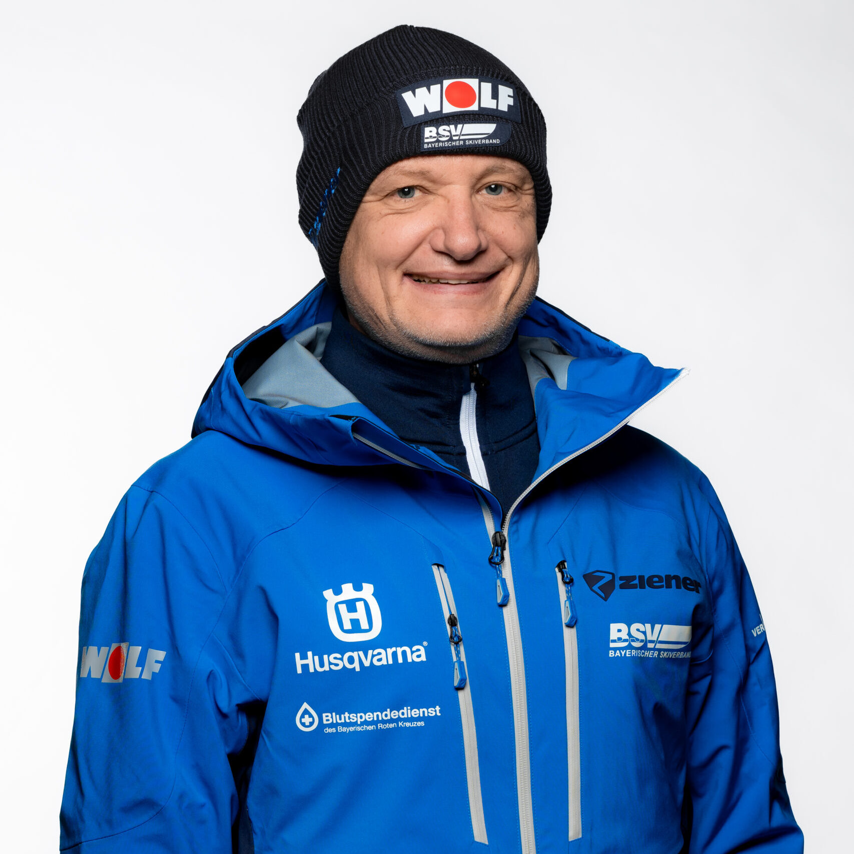 Stefan Martin