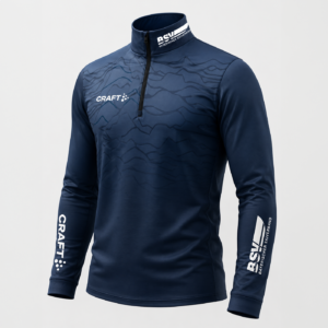 BSV Langlauf Jersey Produktbild