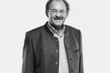 Der Bayerische Skiverband trauert um Manfred Baldauf