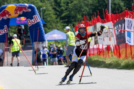 Skiinlilner