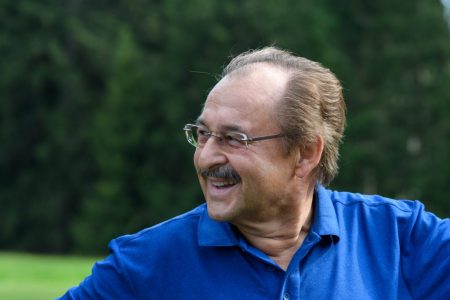 Erster Todestag von Manfred Baldauf