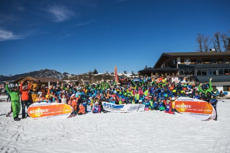 Anmeldung zum Schneekristalltag 2026 geöffnet