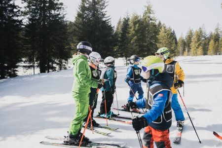 Schneekristalltag 2026 in Garmisch-Partenkirchen – ein voller Erfolg