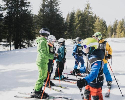 Schneekristalltag 2026 in Garmisch-Partenkirchen &ndash; ein voller Erfolg