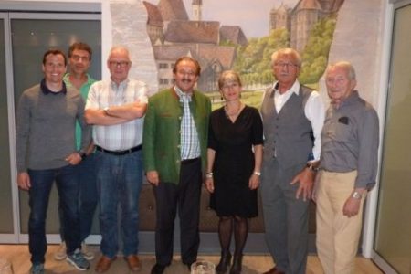 Verbandstag des Skiverbandes Frankenjura
