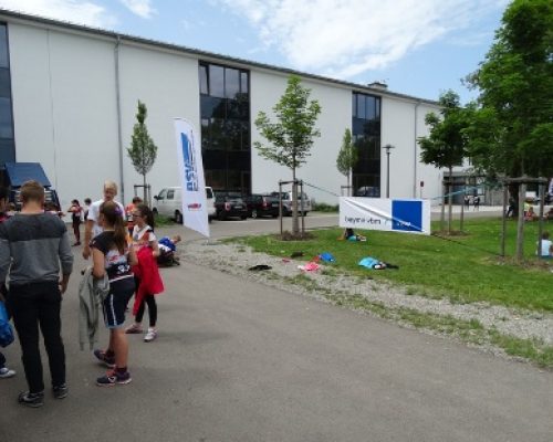 vbw Aktionstag in Oberstdorf